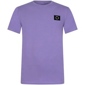 Jongens t-shirt - Lilac