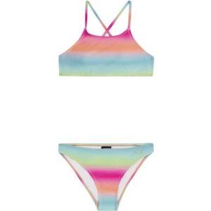 Meisjes - bikini - Jonoi - Vision blauw