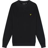 Sweater - Jet zwart