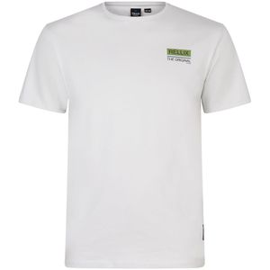 Jongens t-shirt - Grijs kit