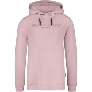 Jongens hoodie - Roze