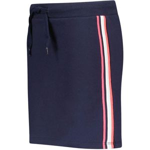 Meisjes rok - Marine blauw