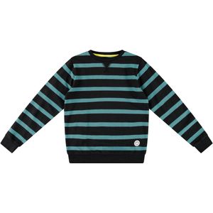Jongens sweater - Zwart