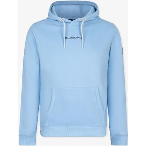 Jongens hoodie the original - Ice blauw