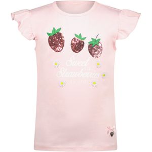 Meisjes t-shirt - Nosly - Candy crush