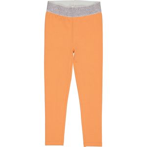 Meisjes broek - Dafne - Zacht oranje