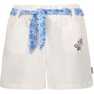 Meisjes jeans short - Pauline - Cotton