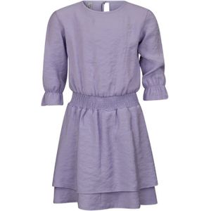 Meisjes jurk - Lizy - lilac
