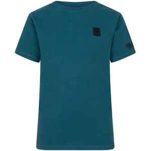 Jongens t-shirt fancy - Pacific groen
