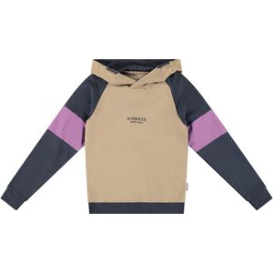 Jongens sweater - Taupe