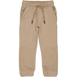 Jongens sweat broek - Miles - Taupe