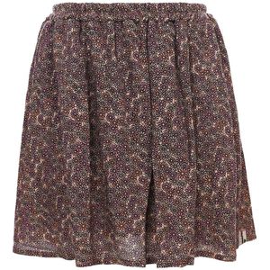 Meisjes rok print - Daisy dream