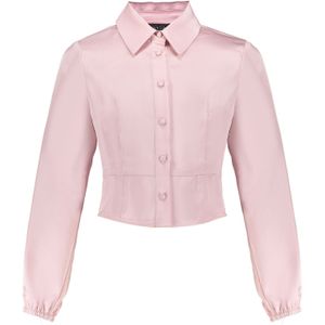 Meisjes blouse - Karin - Doll