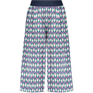 Meisjes culotte broek - Inspiring AOP