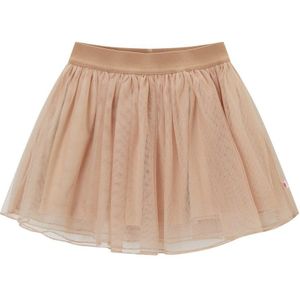 Zomer rok meisjes - beige - amanda O