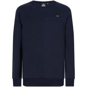 Jongens sweater - Donker blauw