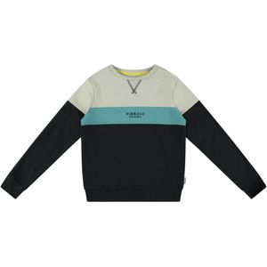 Jongens sweater - Zwart