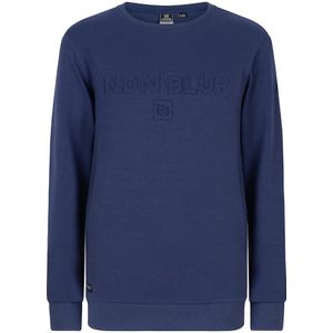 Jongens sweater - Blauw