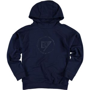 Jongens hoodie - Navy Blazer