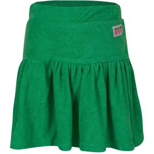 Meisjes rok - Pien-SG-41-B - Medium helder groen