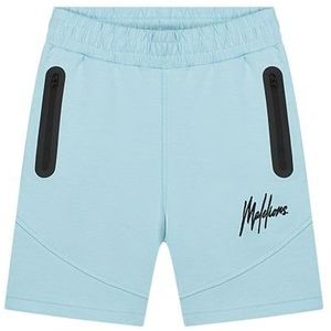 Short sport counter - Licht blauw