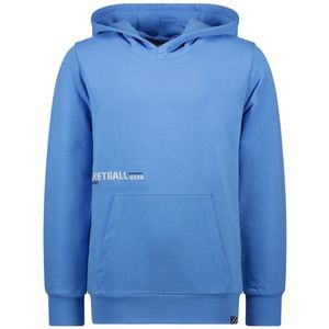 Jongens hoodie - Paolo - Soft blauw