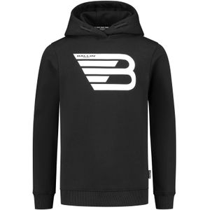 Jongens hoodie - Zwart