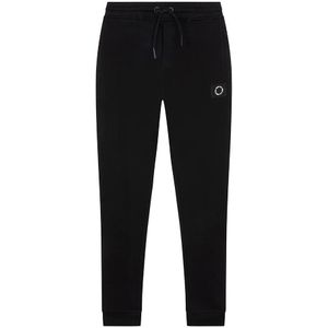 Jongens sweat broek - Zwart