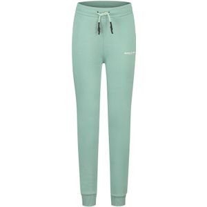 Jongens sweat broek - Licht groen