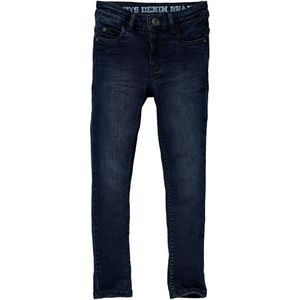 Jongens jeans broek - Jake - Donker wash