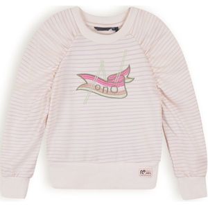 Meisjes sweater - Kyra - Cotton candy