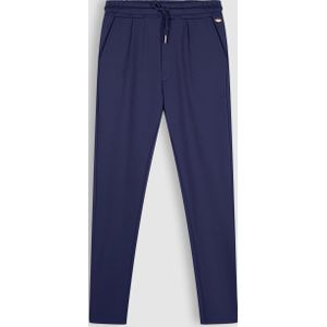 Meisjes broek - Suna - Navy blauw