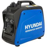 Hyundai 55001 Inverter Aggregaat 800W