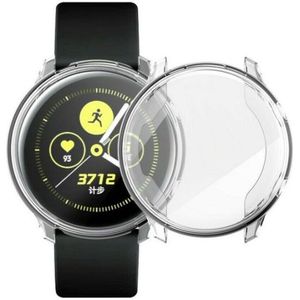 Strap-it Samsung Galaxy Watch Active (40mm) TPU beschermhoes