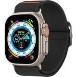 Spigen Apple Watch Lite Ultra bandje (zwart)