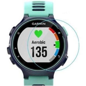 Strap-it Garmin Forerunner 735xt screen protector (glas)