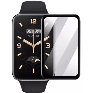 Strap-it Xiaomi Smart band 7 Pro screen protector (PMMA)