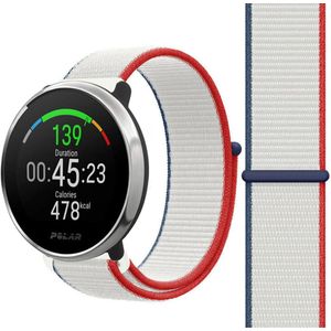 Strap-it Polar Ignite nylon band (Frankrijk)