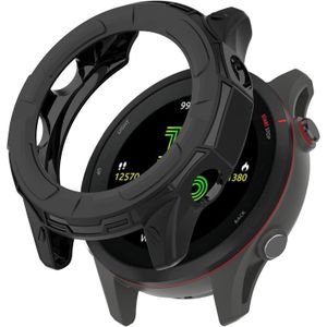 Strap-it Garmin Forerunner 955 TPU case (zwart)