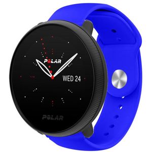 Strap-it Polar Ignite 2 sport band (blauw)