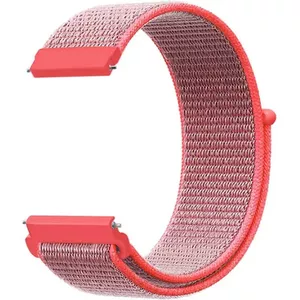 Strap-it Rode Withings Steel HR 36 mm kopen? ️ Tot 13% korting ...