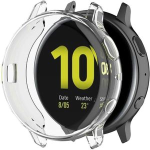 Strap-it Samsung Galaxy Watch Active 2 (44mm) TPU beschermhoes