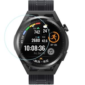 Strap-it Huawei Watch GT Runner screenprotector (glas)