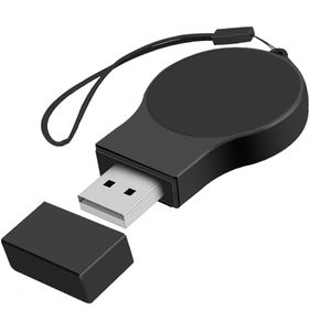 Strap-it Samsung Galaxy Watch FE draadloze mini oplader