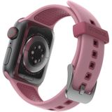 OtterBox Apple Watch bandje (roze)