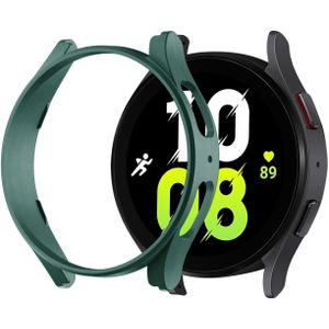 Strap-it Samsung Galaxy Watch 5 44mm PC hard case (groen)