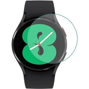 Strap-it Samsung Galaxy Watch 4 - 44mm screenprotector (glas)