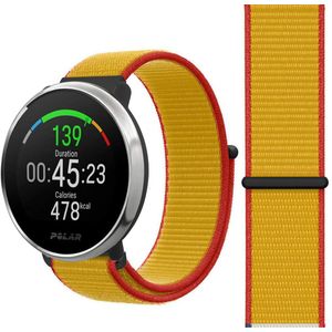 Strap-it Polar Ignite nylon band (Duitsland)