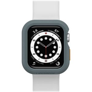 LifeProof Apple Watch case grijs