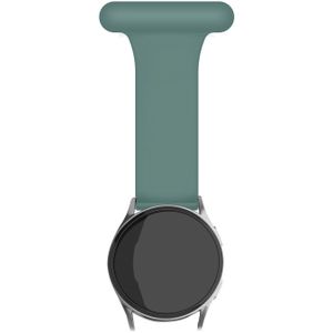 Strap-it Polar Grit X Pro verpleegkundige band (groen)